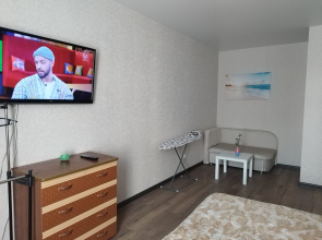 Апартаменты в Новом Доме