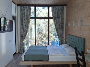 Мини-Отель Спортинг отель Айтау