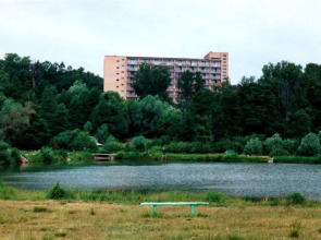 Санаторий Воробьево