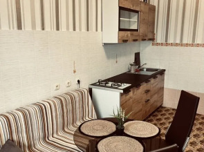 Апартаменты на Труда 65