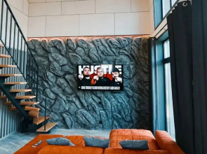 Гостевой дом SopkaGesh