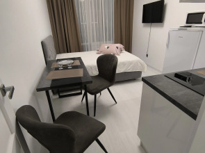 Апартаменты Univer City