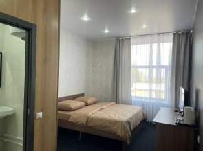 Отель Меренга