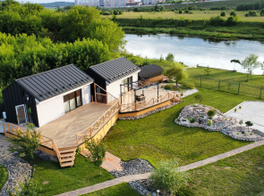 Бунгало ЗвениРека