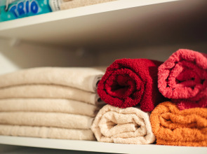 Частный Дом на Скале