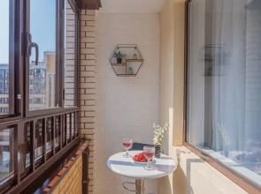 Апартаменты Студия на Михайловская 51