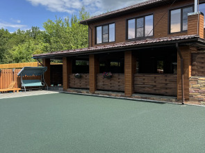 Отель Village House