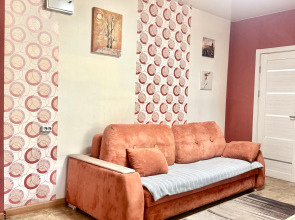 Квартира на улице Агеева 42 с отдельным входом/выходом