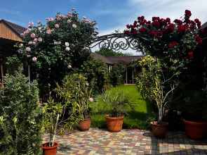 Гостевой дом Анастасия