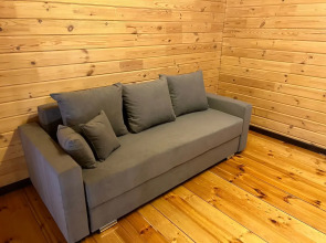 Апартаменты Шале 207 Sunny valley