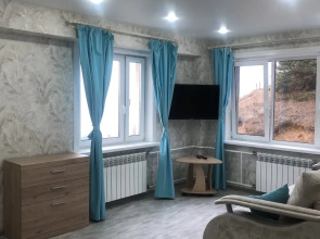 Квартира в Центре на Гудина