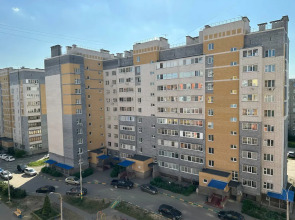 Квартира на Народной 52