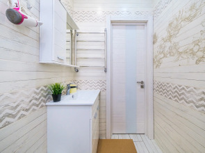 Апартаменты Волжская 77 1