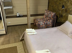 Гостевой дом Алтайский дом туризма