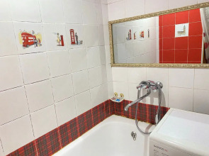 Квартира Краснофлотская 22