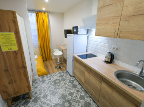 Апартаменты Рядом с Внуково