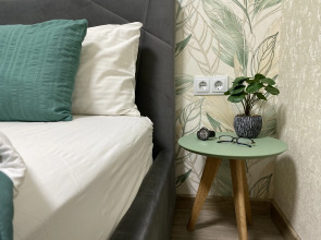 Квартира Как Дома - Апартаменты у моря