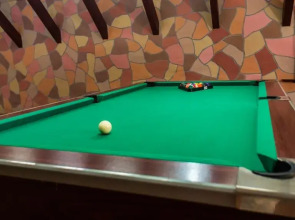 Мини-Отель Альбатрос