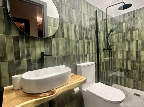 Квартира Студия на Гороховой