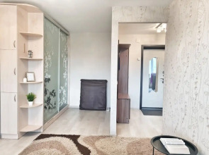 Апартаменты на улице Героев Танкограда 65