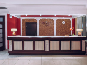 Отель Реавиль