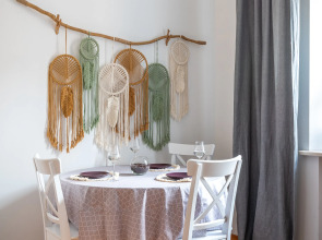 Апартаменты Двухкомнатные на Китай Городе