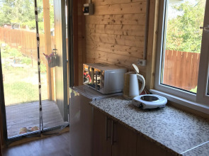 Гостевой Дом Экодомик Славный