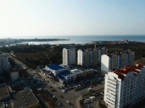 Отель Гостевые Номера в Парк-Отель