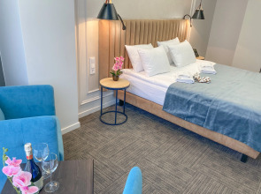 Апартаменты Sun City 5