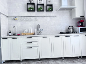 Квартира Крымской Весны 1