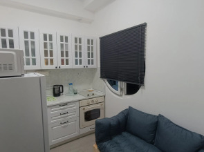 Квартира в центре ЮБК