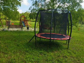 Отель Шепот