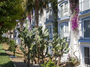 Smart Stay Beach Bodrum