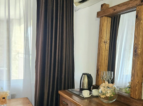 Гостевой дом Sea key Уют