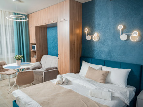 Мини-отель Гостинично-банный комплекс Дубрава