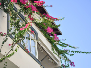 Kaya Apart Hotel Datca