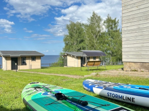 Гостевой дом Lake Park