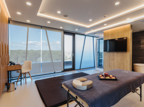 Санаторий Икс-Клиника