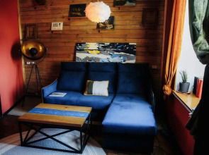 Апартаменты Облако желаний