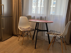 Апартаменты на Проспекте Авиаторов Балтики 25