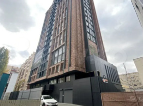 Апартаменты в центре Липецка в доме бизнес класса