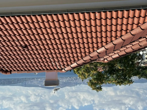 Апартаменты Mnimi