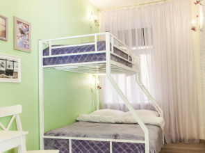 Гостевой дом Le jour et La nuit