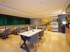 Days Inn By Wyndham Istanbul Arnavutköy