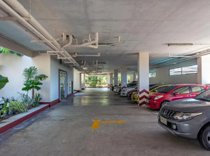 Апартаменты Sea and Sky