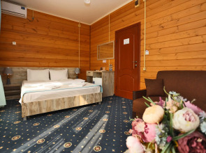 Гостевой дом Ялта