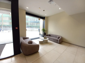 Квартира Студия рядом с метро