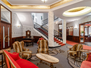 Отель H15 Francuski Hotel