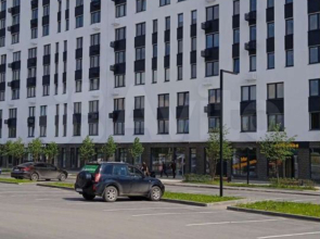 Квартира двухкомнатные апартаменты возле Кремля, недалеко ДС Кристал