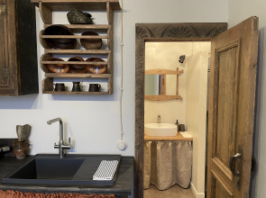 Апартаменты VologDom на Козленской